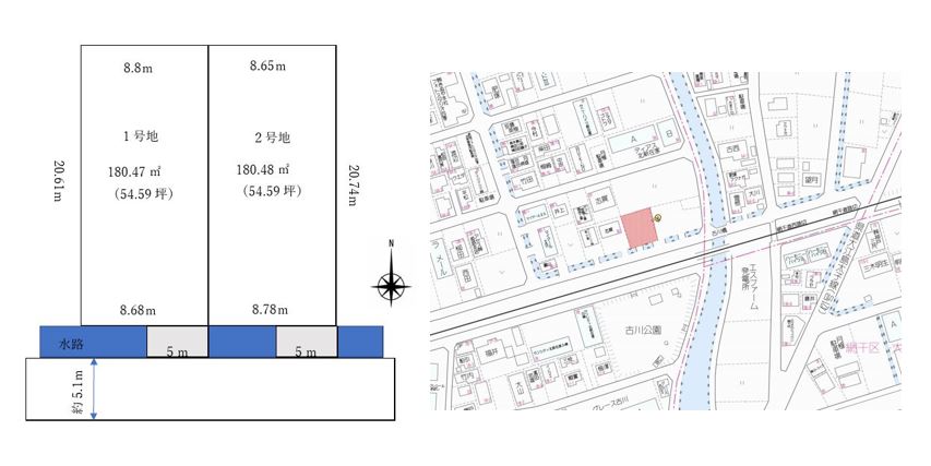 住宅情報を随時更新して参りますので是非ご覧ください！